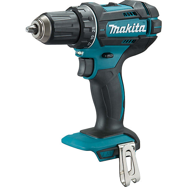 Makita Akku-Bohrschrauber ohne Akku+Lader DDF482Z